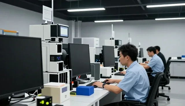 江苏中越科技发展有限公司