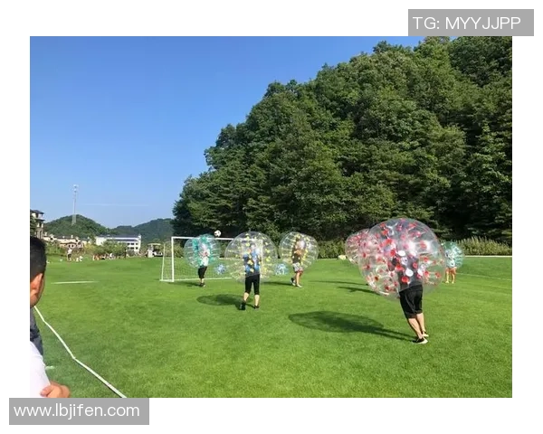 画圈足球的魅力与技巧探索让我们一起感受这项运动的无限乐趣与激情