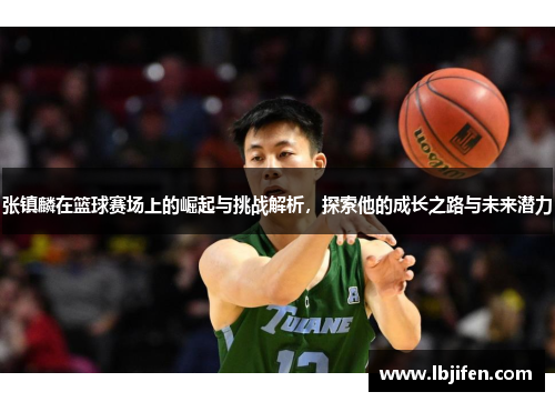 张镇麟在篮球赛场上的崛起与挑战解析，探索他的成长之路与未来潜力
