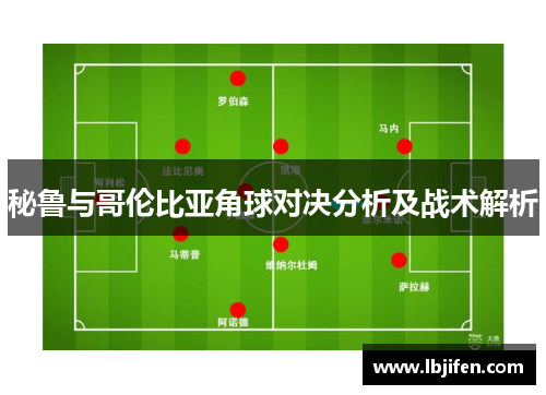 秘鲁与哥伦比亚角球对决分析及战术解析