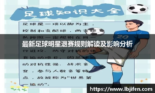 最新足球明星退赛规则解读及影响分析